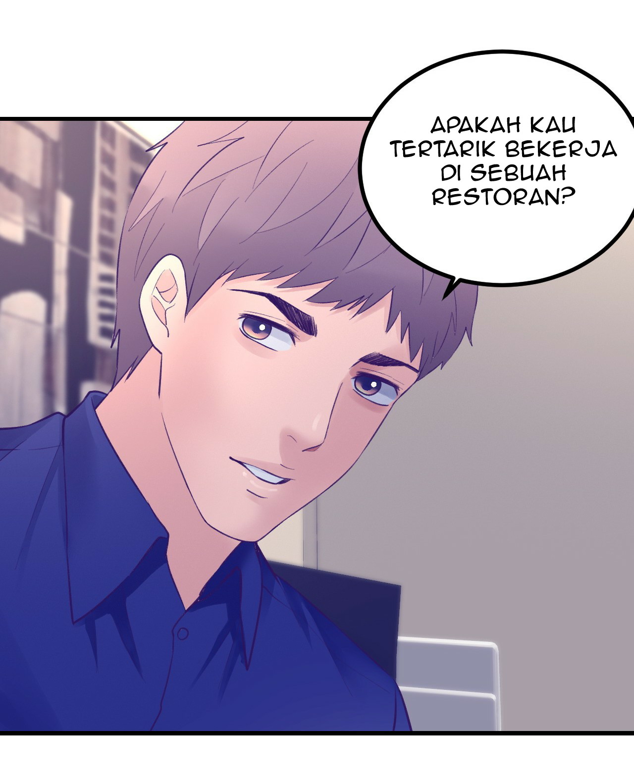 My Exclusive Dream World Adventures Chapter 33 Gambar 25