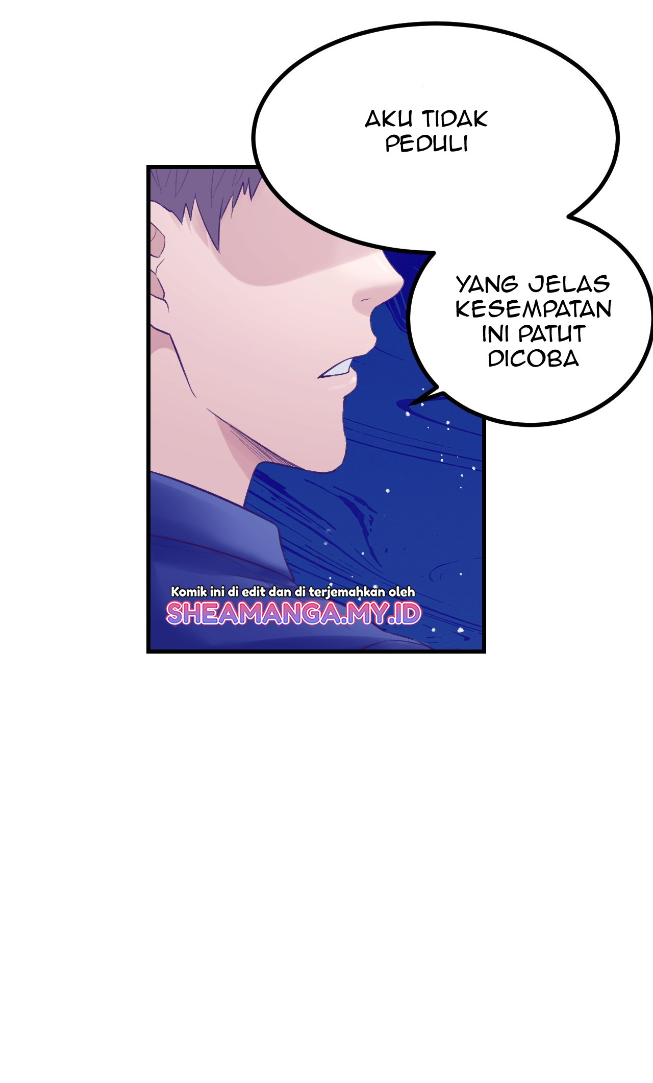 My Exclusive Dream World Adventures Chapter 33 Gambar 29
