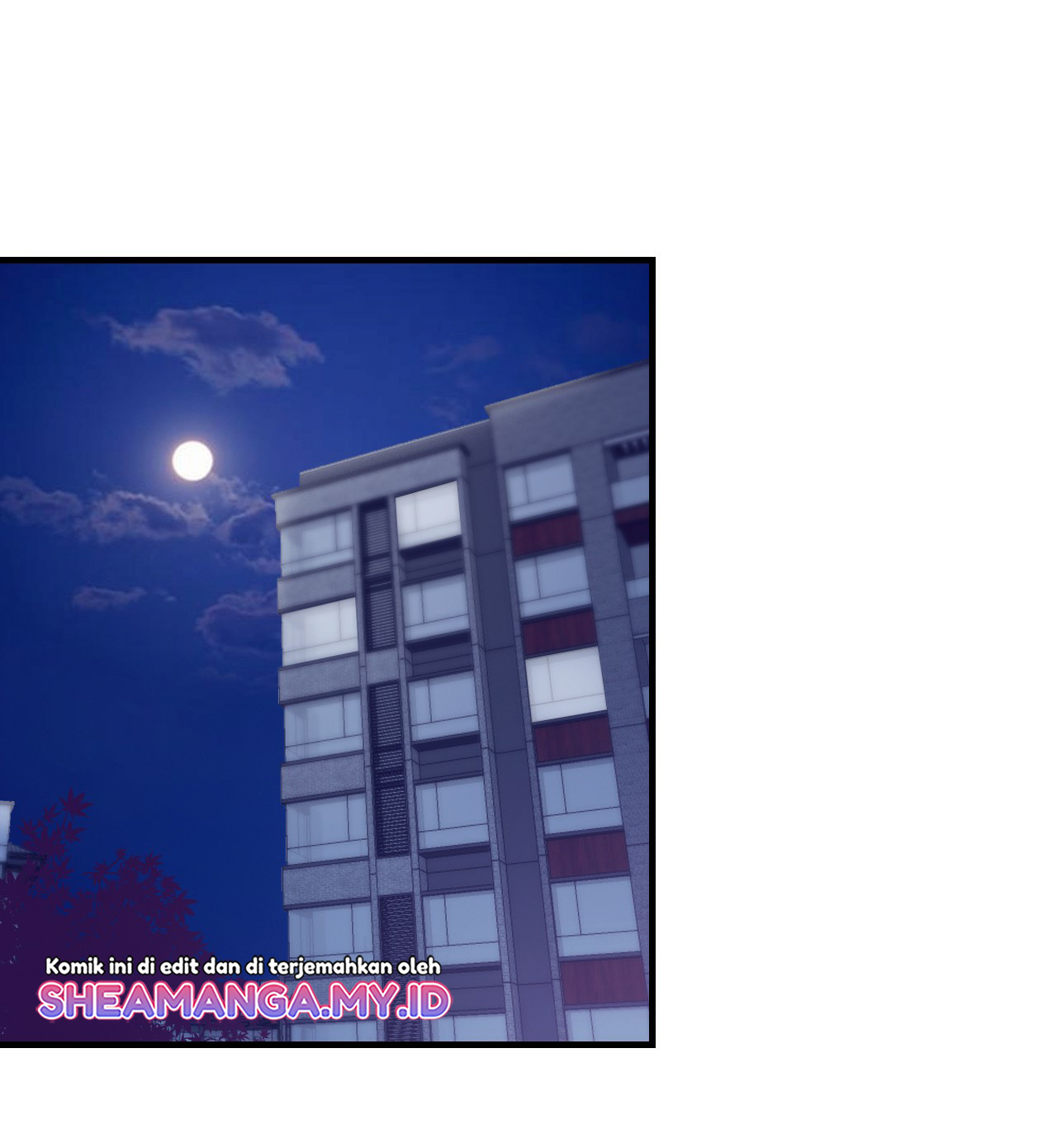 My Exclusive Dream World Adventures Chapter 33 Gambar 3