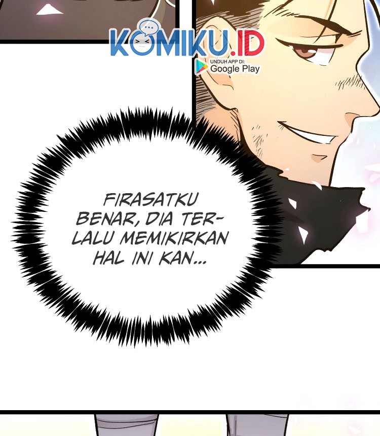 Black Abyss at Dawn Chapter 20 Gambar 20