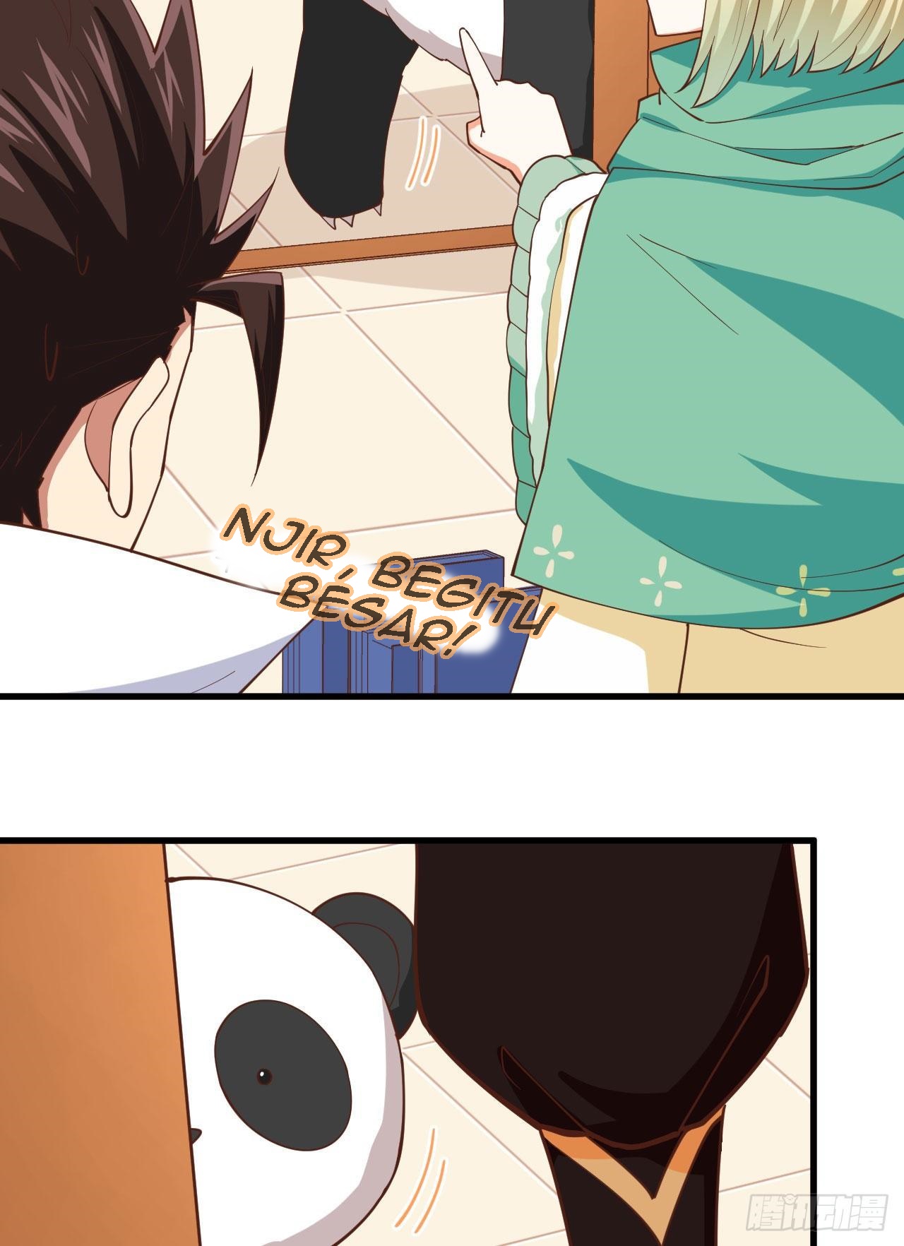 To Be The Castellan King Chapter 274 Gambar 16