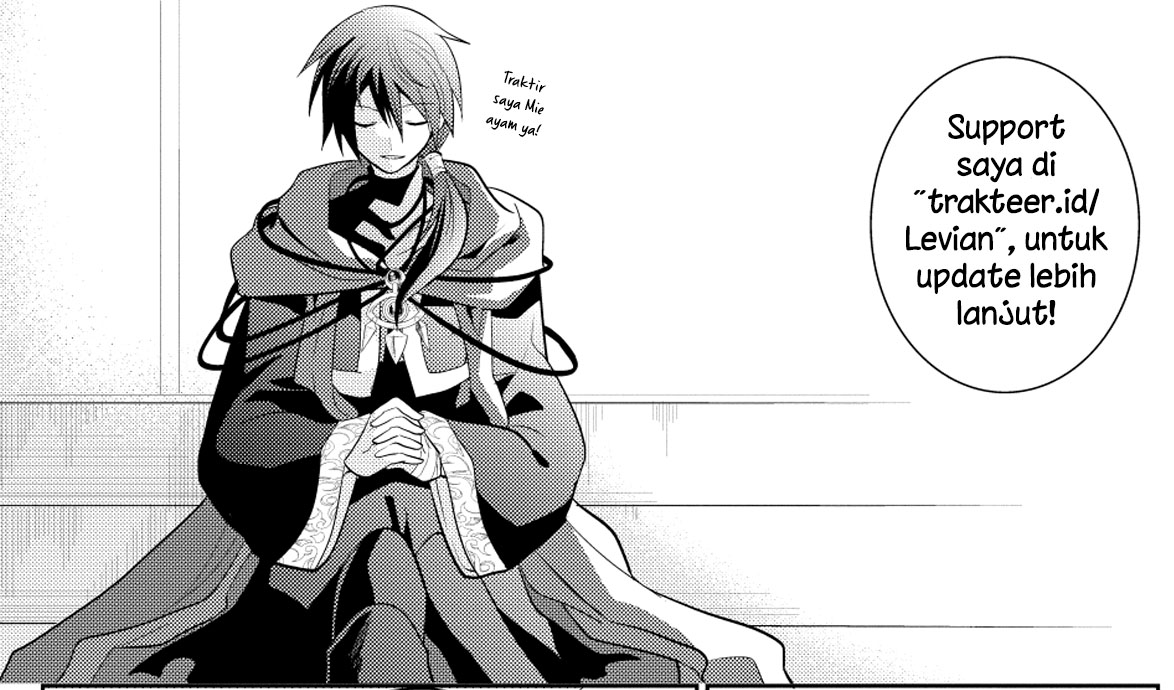 Mairimashita! Iruma-kun Chapter 55 Gambar 19