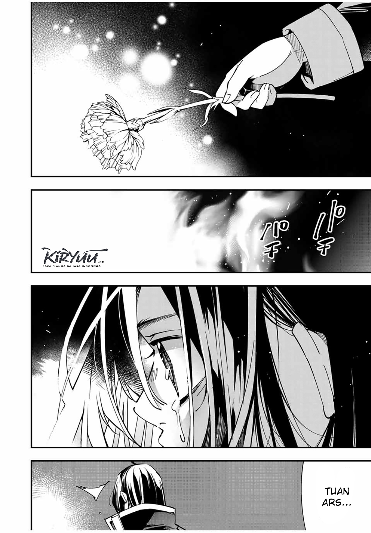 Reincarnated as an Aristocrat with an Appraisal Skill Chapter 31 Gambar 7