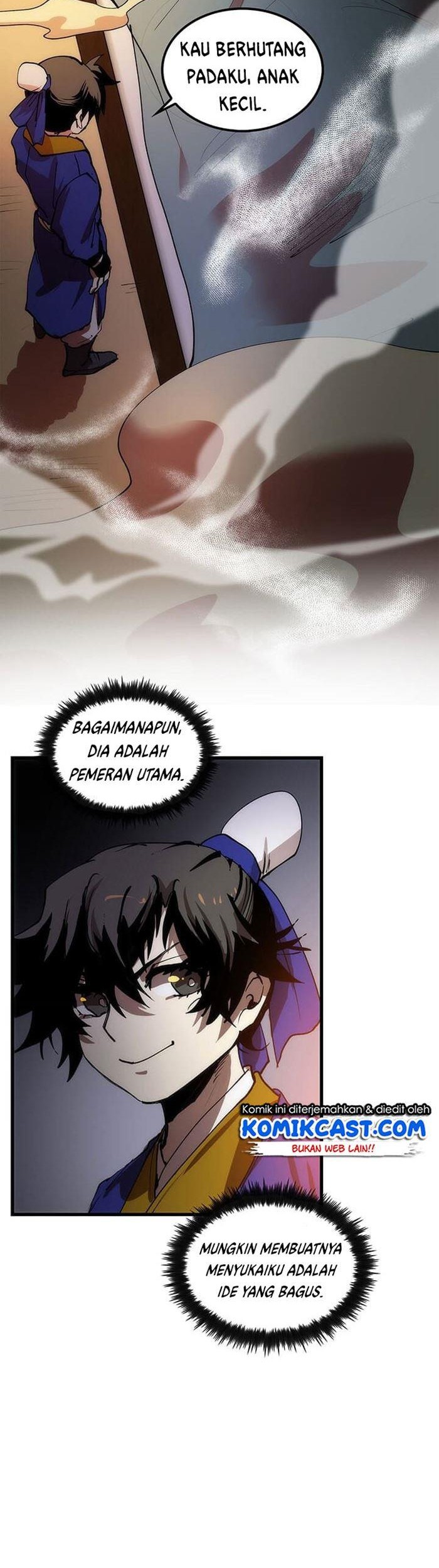 Doctor’s Rebirth Chapter 07 Gambar 62
