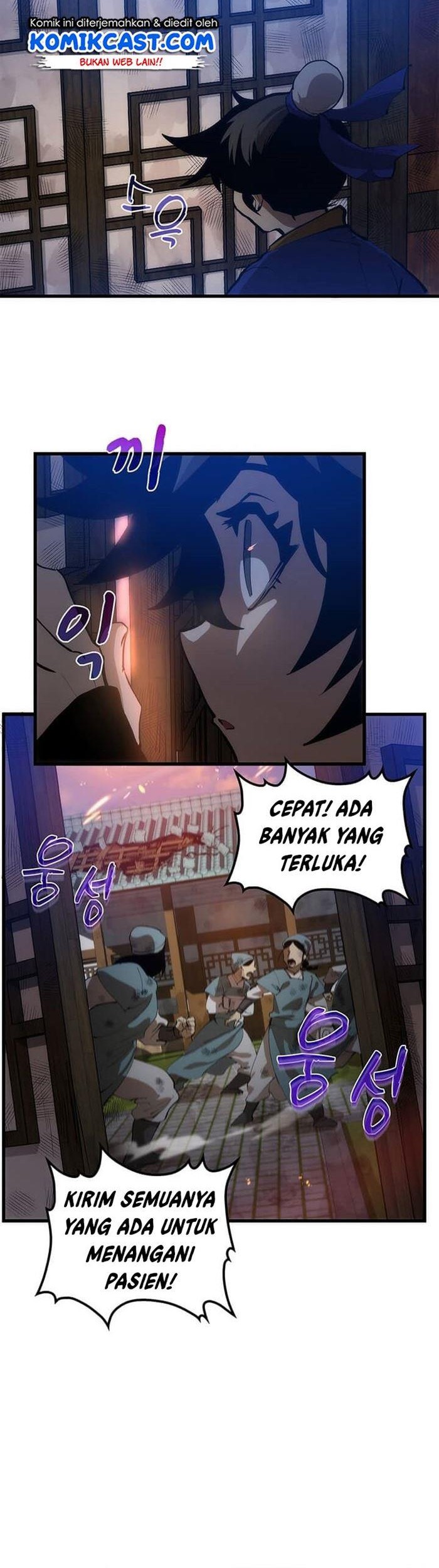 Doctor’s Rebirth Chapter 07 Gambar 65