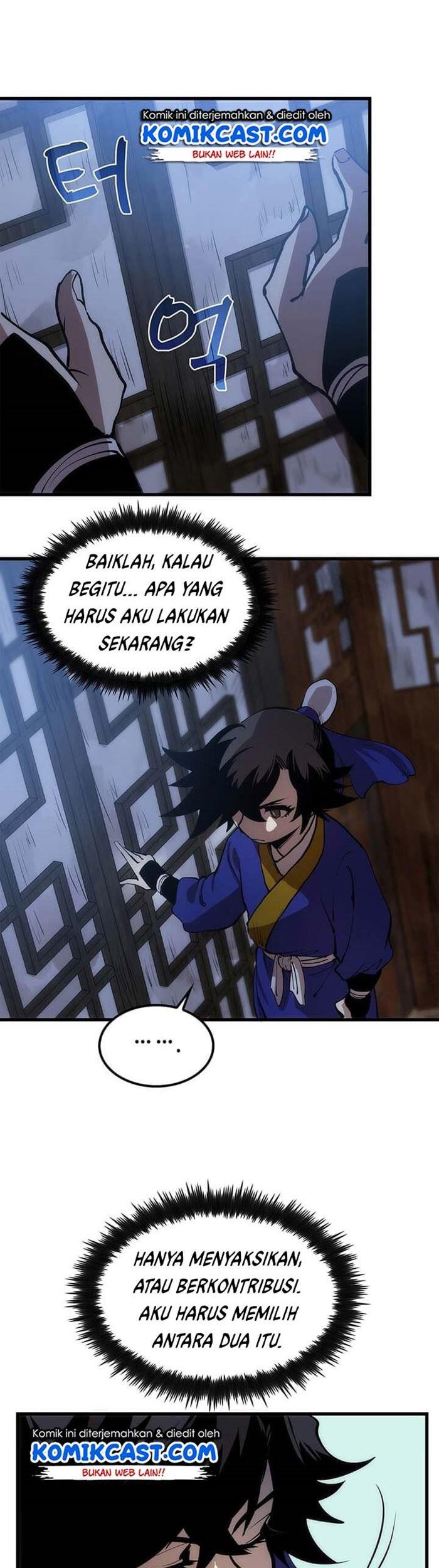 Doctor’s Rebirth Chapter 07 Gambar 67