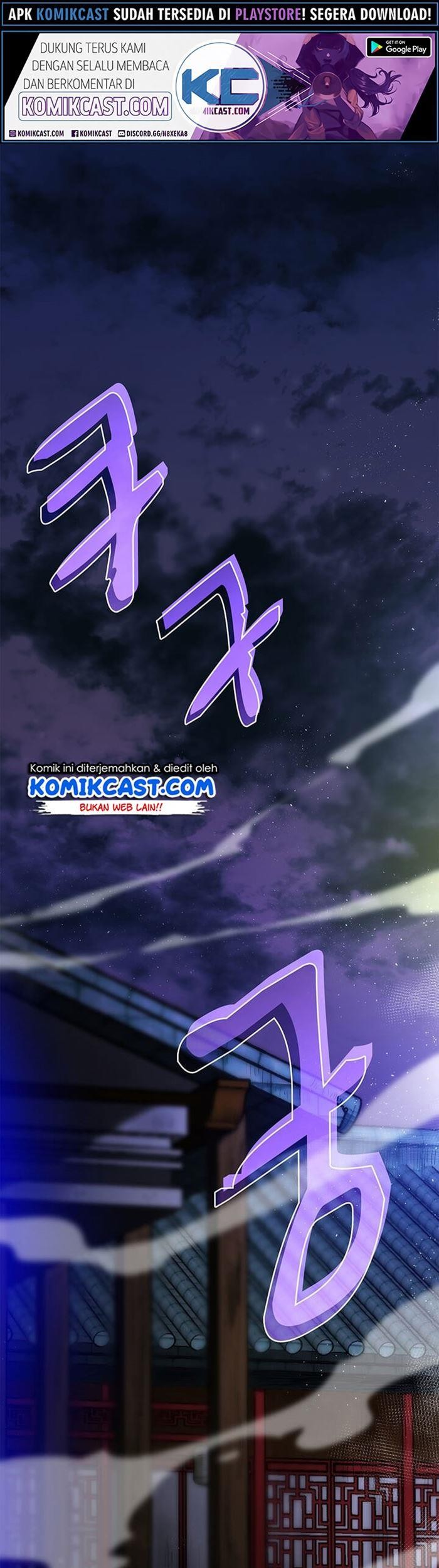 Baca Manhwa Doctor’s Rebirth Chapter 07 Gambar 2