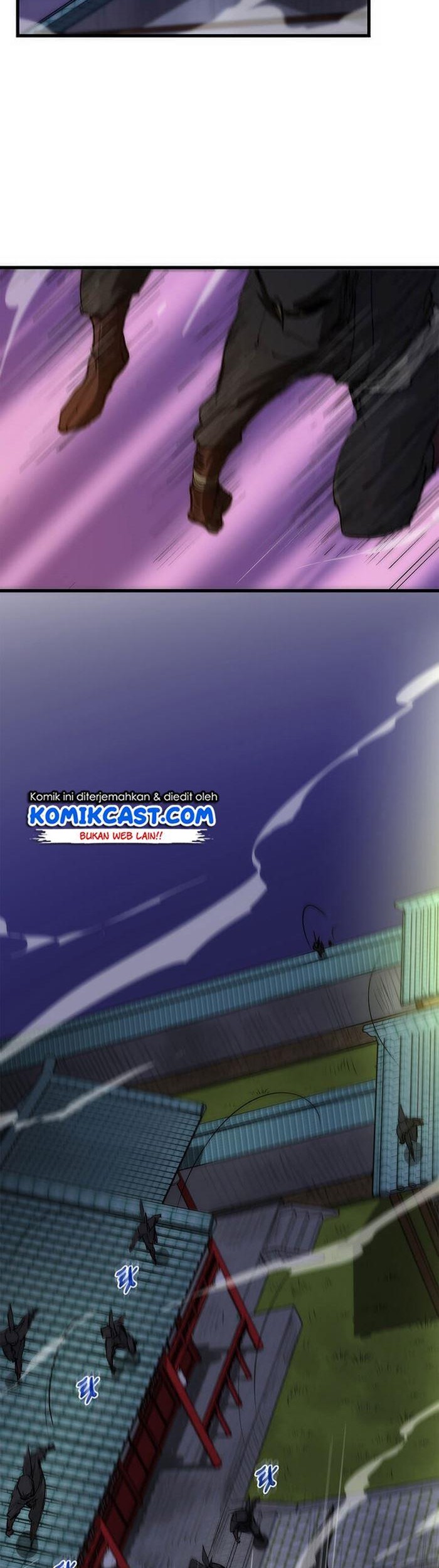 Doctor’s Rebirth Chapter 07 Gambar 6