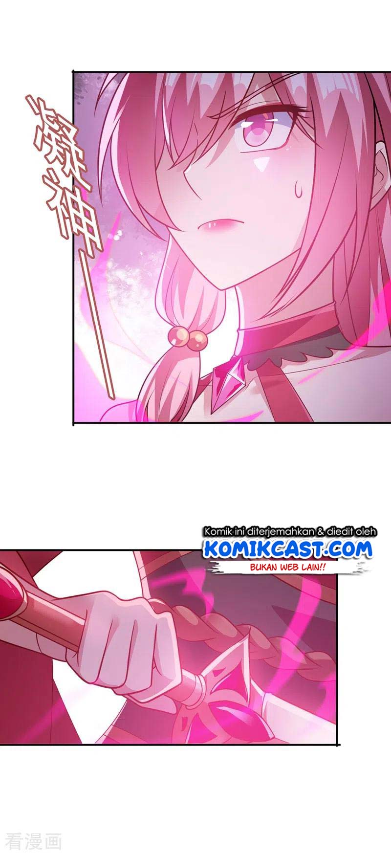 Spirit Sword Sovereign Chapter 379 Gambar 10
