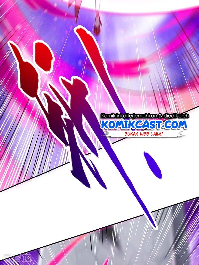 Spirit Sword Sovereign Chapter 379 Gambar 12