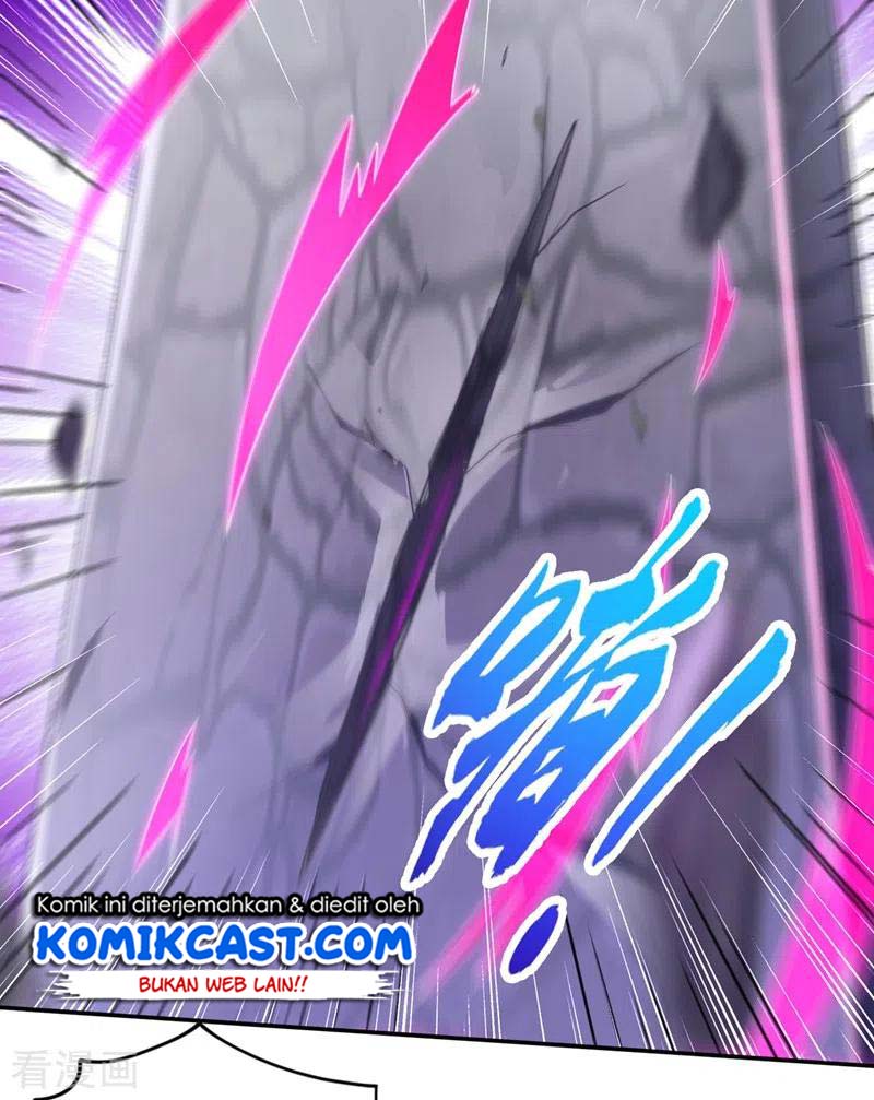 Spirit Sword Sovereign Chapter 379 Gambar 13