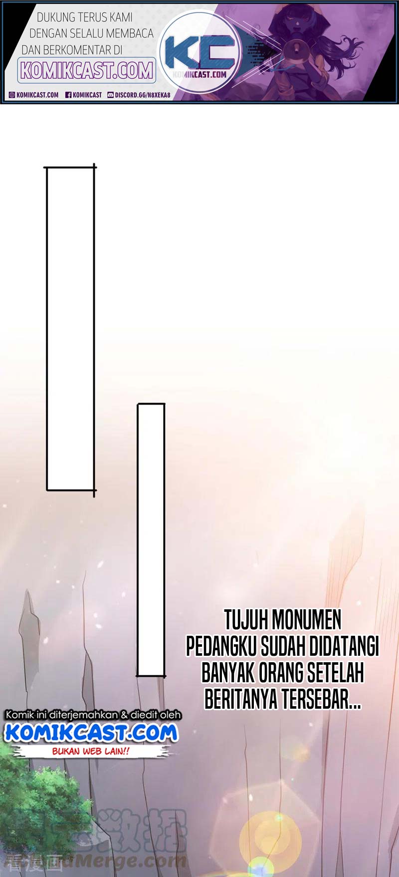 Baca Manhua Spirit Sword Sovereign Chapter 379 Gambar 2