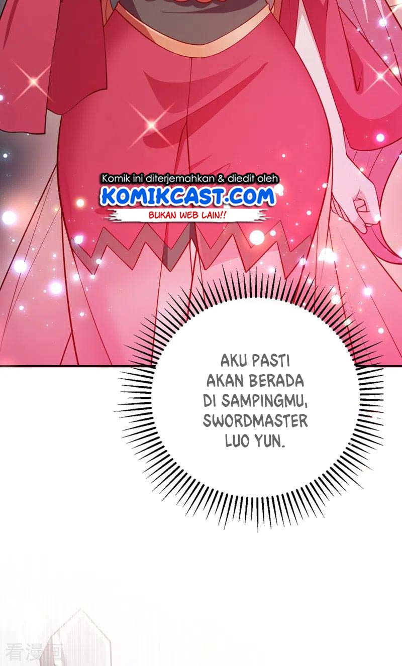 Spirit Sword Sovereign Chapter 379 Gambar 7