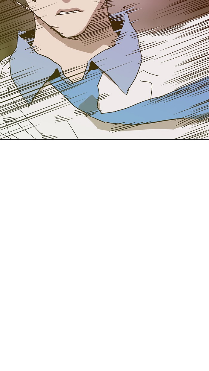 Weak Hero Chapter 128 Gambar 6