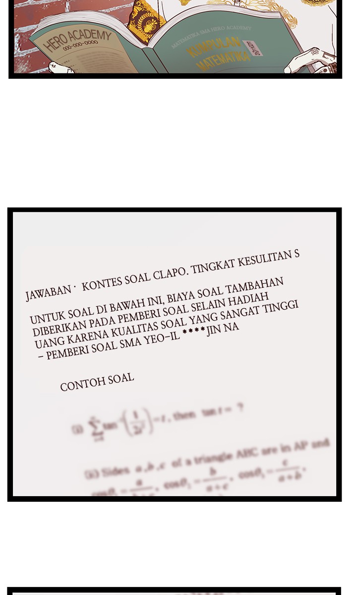 Weak Hero Chapter 127 Gambar 103