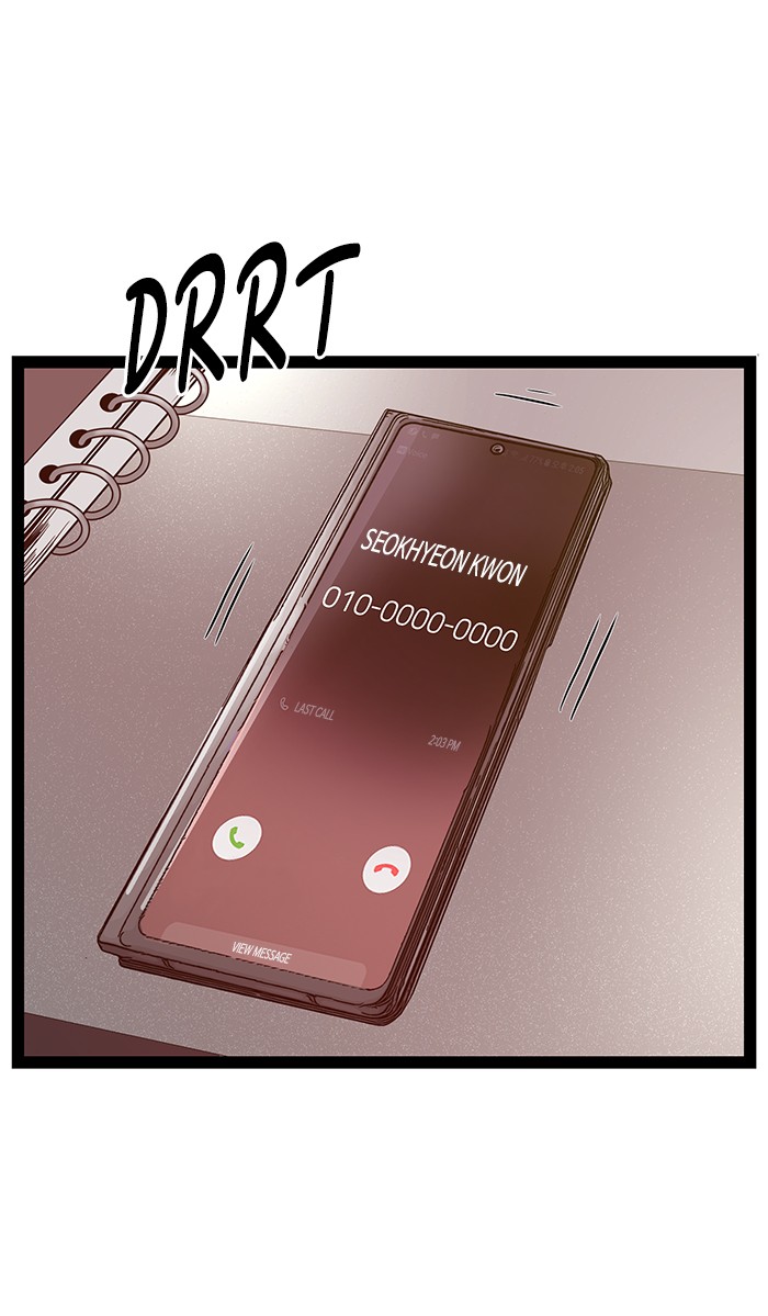 Weak Hero Chapter 127 Gambar 106