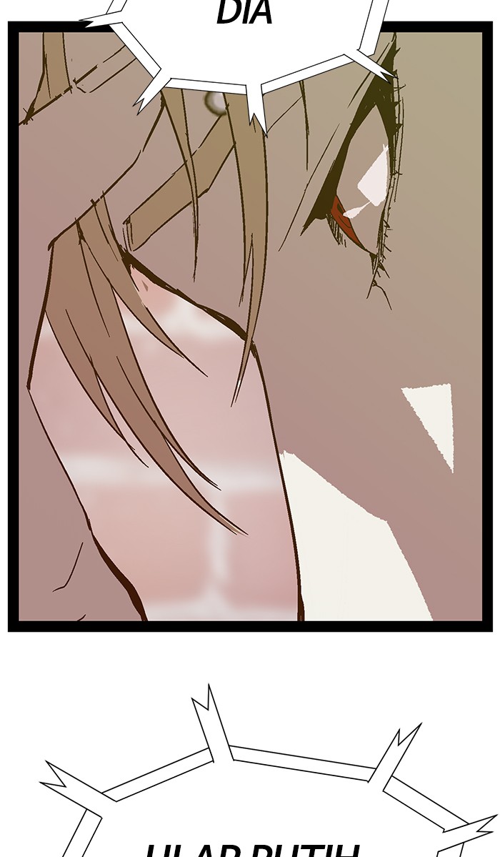Weak Hero Chapter 127 Gambar 110