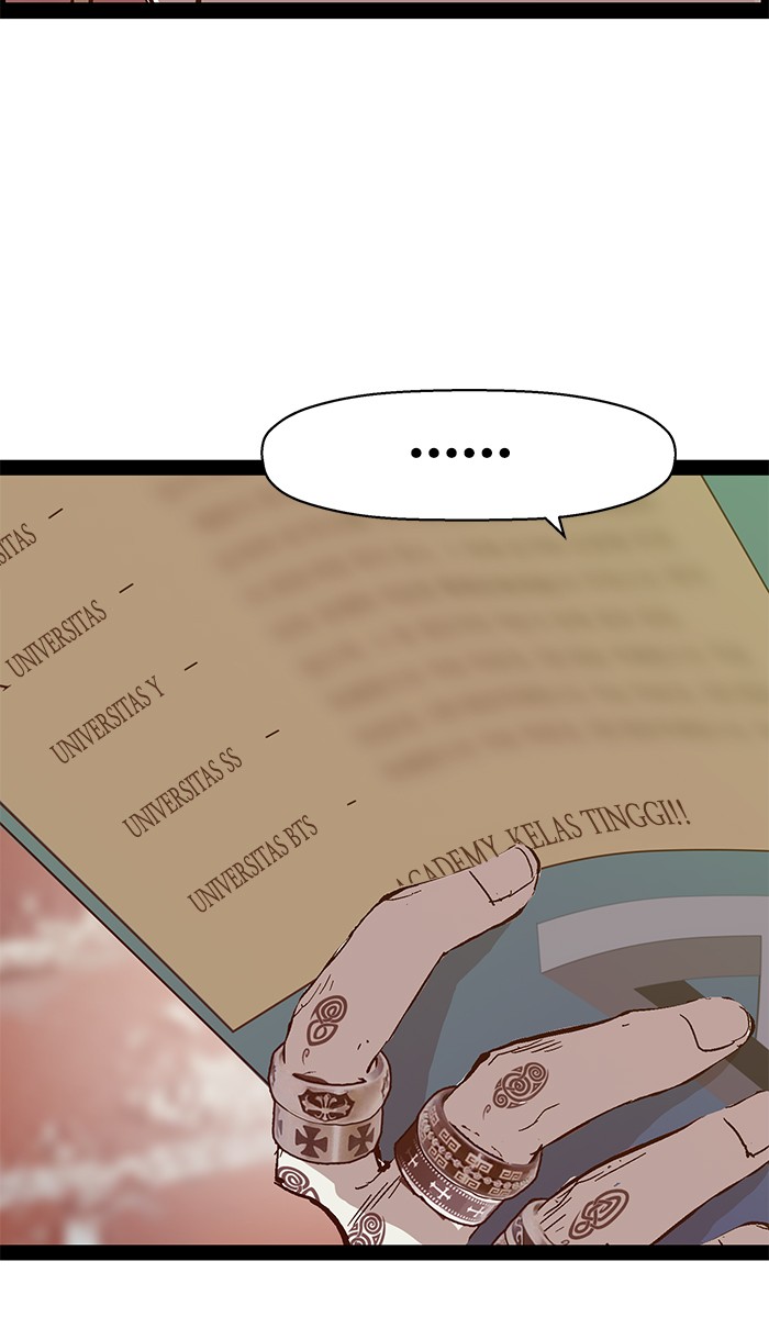 Weak Hero Chapter 127 Gambar 112