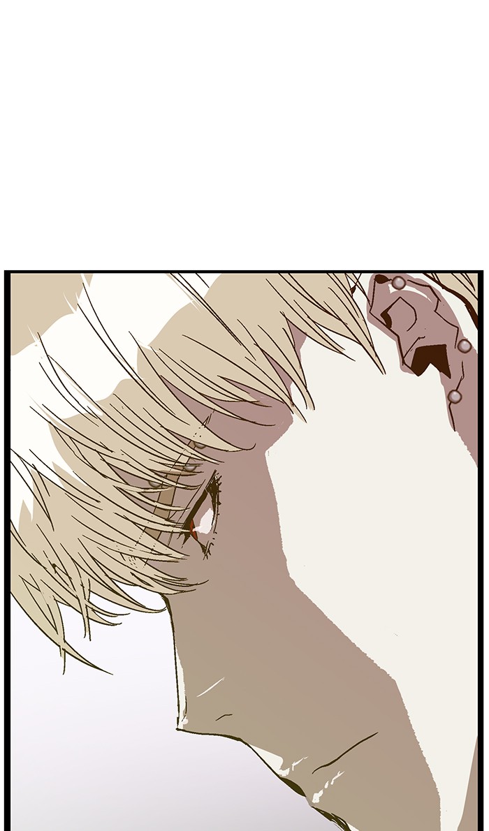 Weak Hero Chapter 127 Gambar 125
