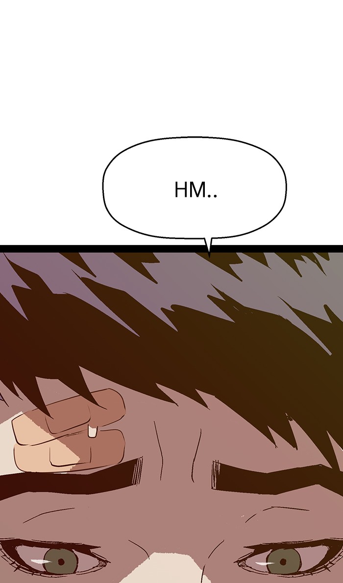Baca Manhwa Weak Hero Chapter 127 Gambar 2