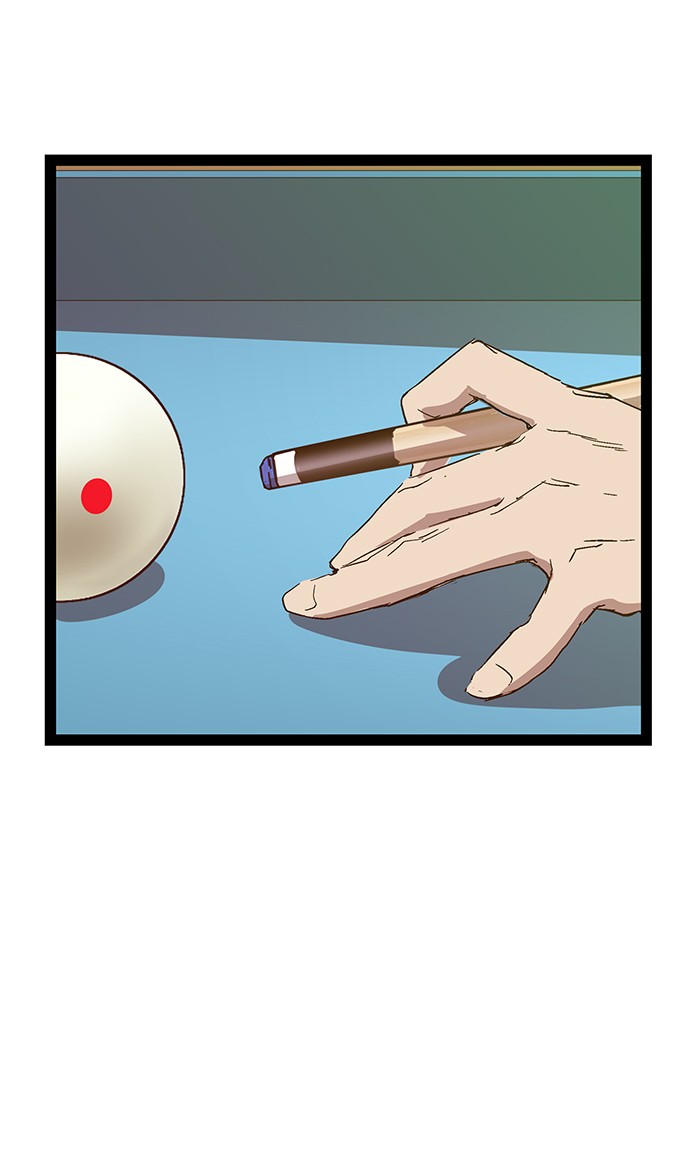 Weak Hero Chapter 127 Gambar 38