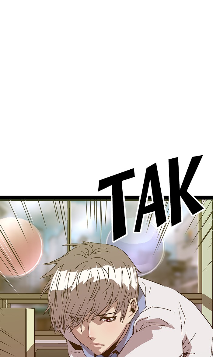 Weak Hero Chapter 127 Gambar 39
