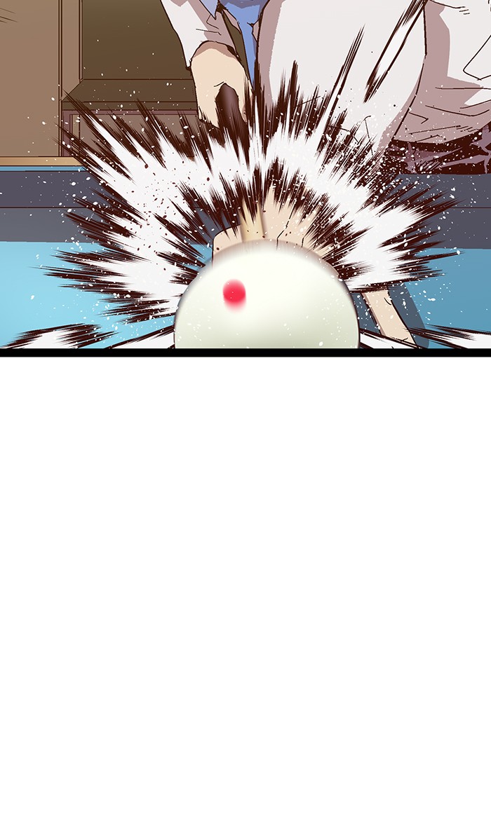 Weak Hero Chapter 127 Gambar 40