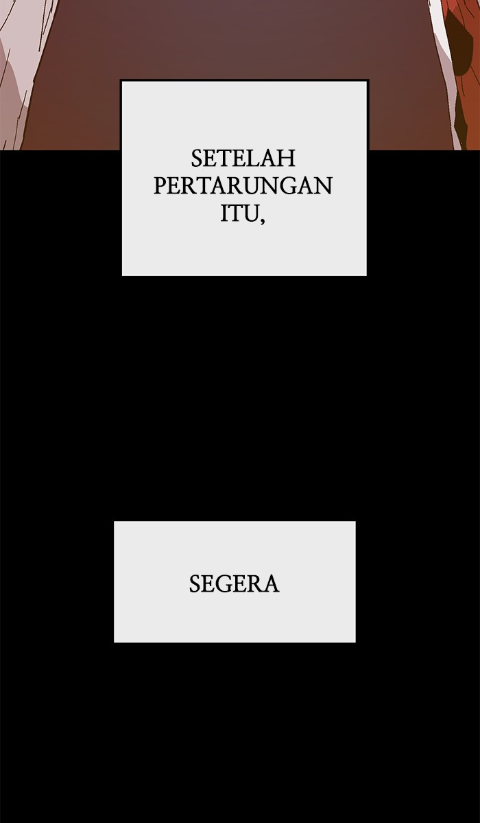 Weak Hero Chapter 127 Gambar 58