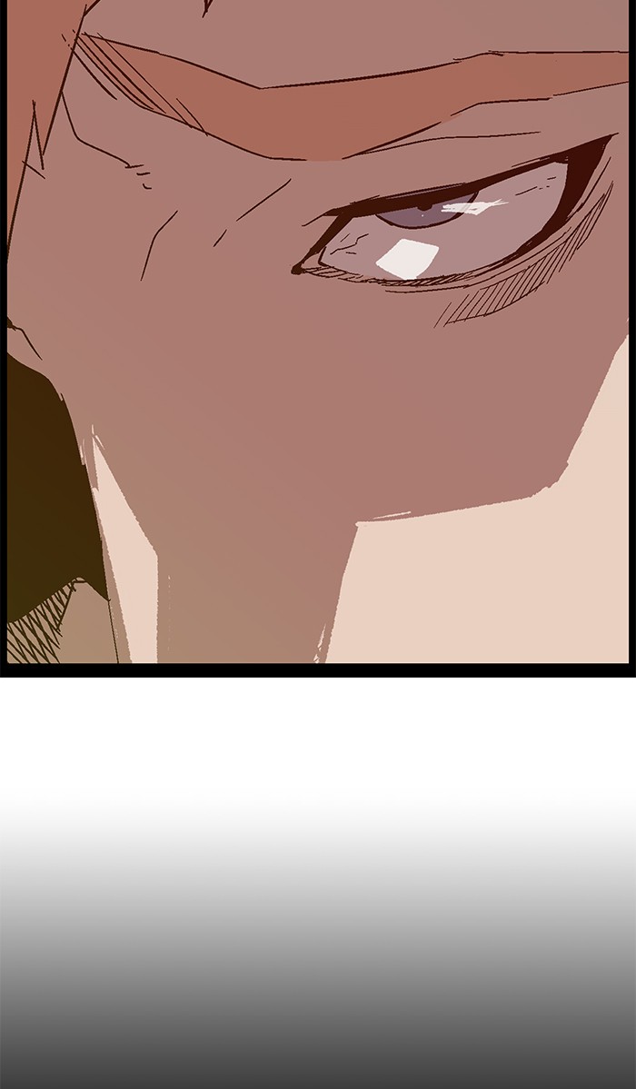 Weak Hero Chapter 127 Gambar 83