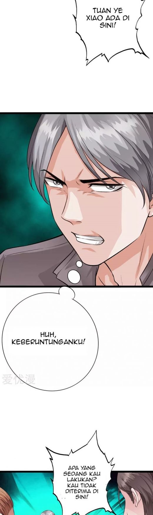 Hopeless Chapter 139 Gambar 12