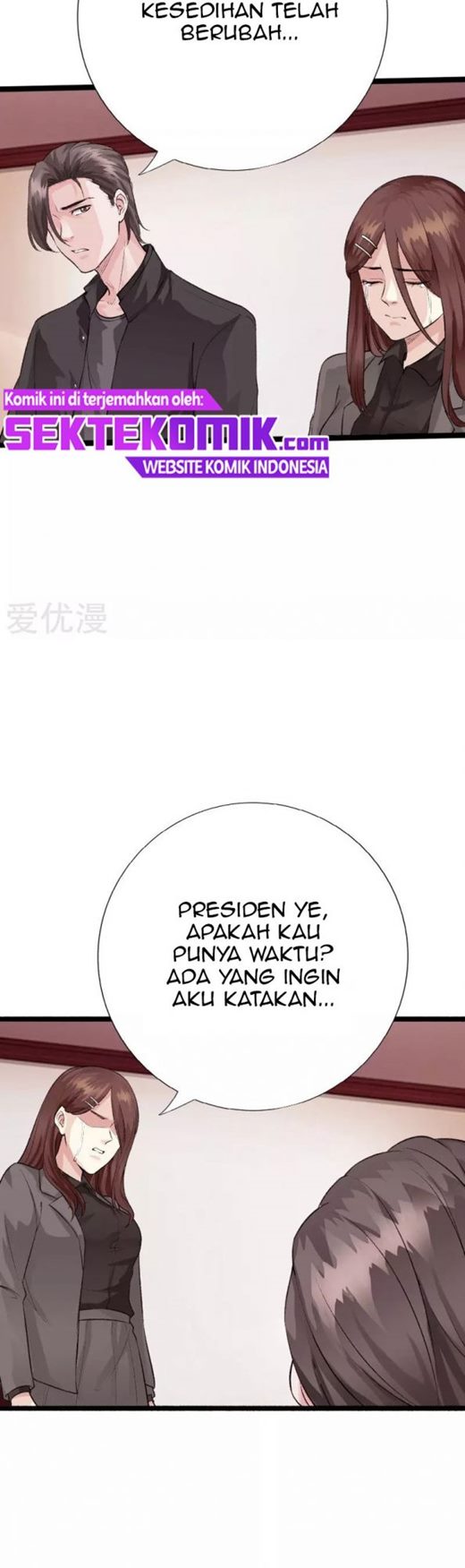 Hopeless Chapter 139 Gambar 14