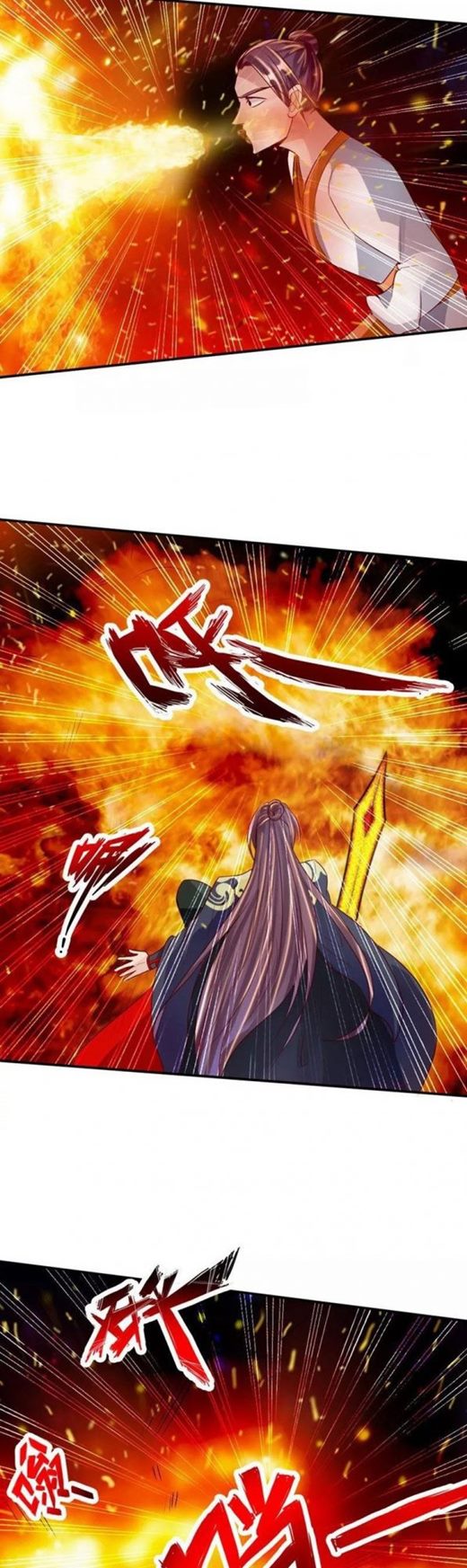 Xianwu Dizun Chapter 63 Gambar 12