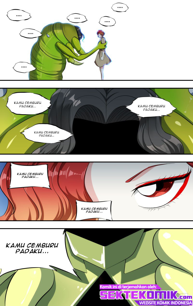Chong Sheng – Resurrection Chapter 141 Gambar 10