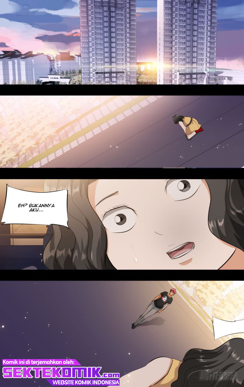 Manhua Chong Sheng – Resurrection Chapter 141 gambar nomor 2