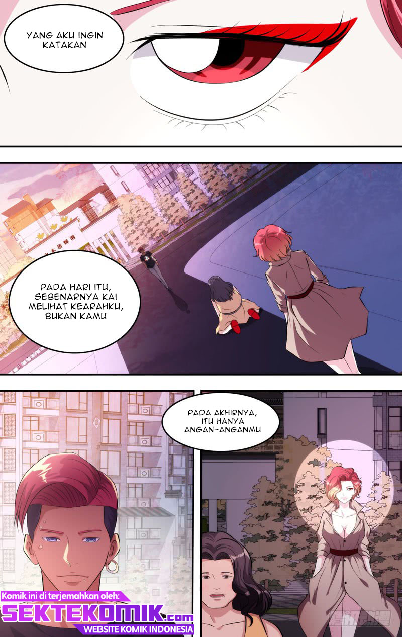 Chong Sheng – Resurrection Chapter 141 Gambar 7