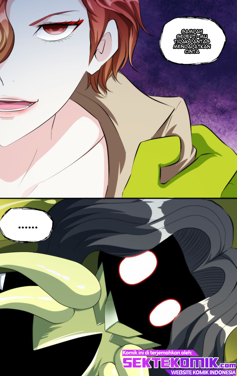 Chong Sheng – Resurrection Chapter 141 Gambar 8