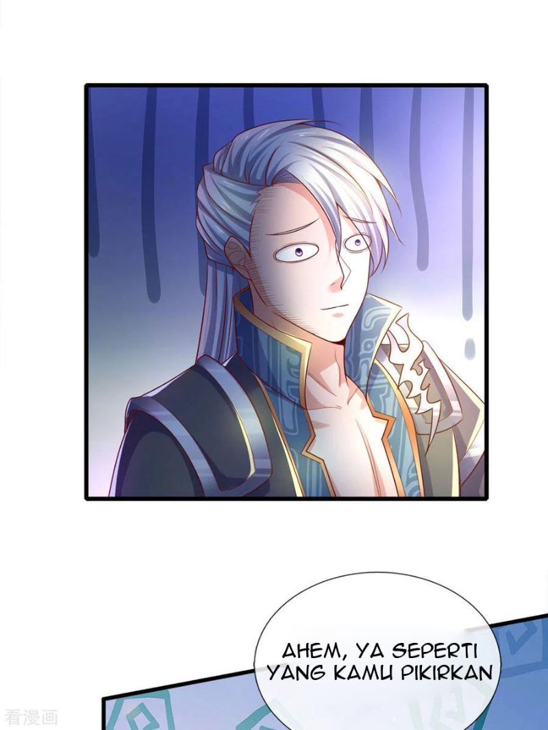Shura Sword Sovereign Chapter 178 Gambar 7