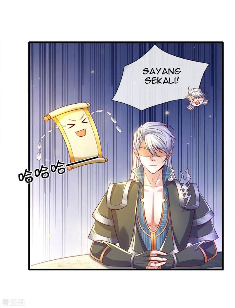 Shura Sword Sovereign Chapter 178 Gambar 9
