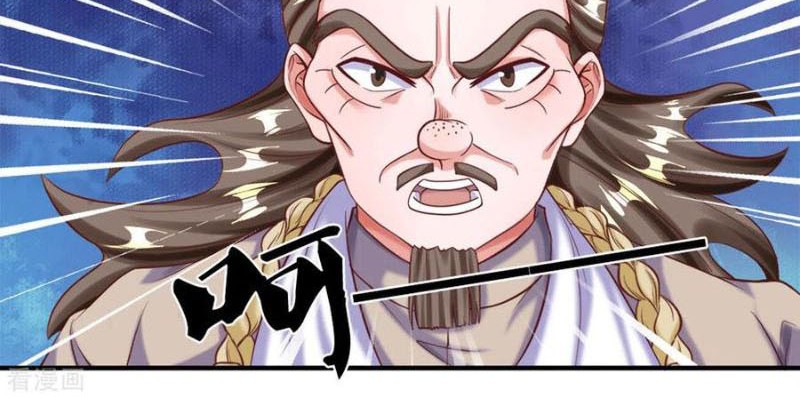 Baca Manhua Shura Sword Sovereign Chapter 177 Gambar 2