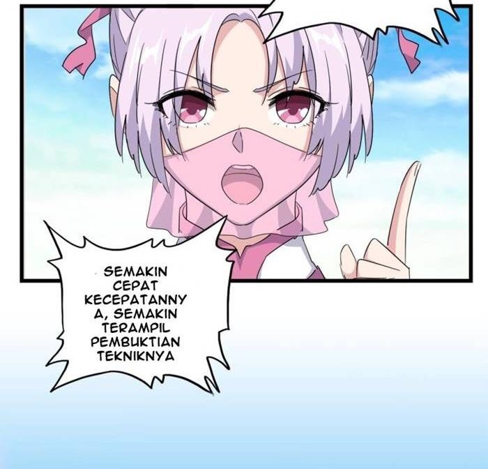 Magic Emperor Chapter 172 Gambar 8