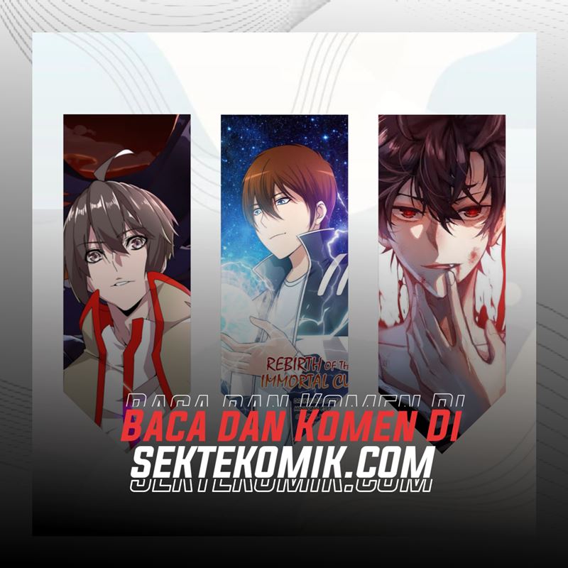 Monster Kingdom Chapter 57 Gambar 13