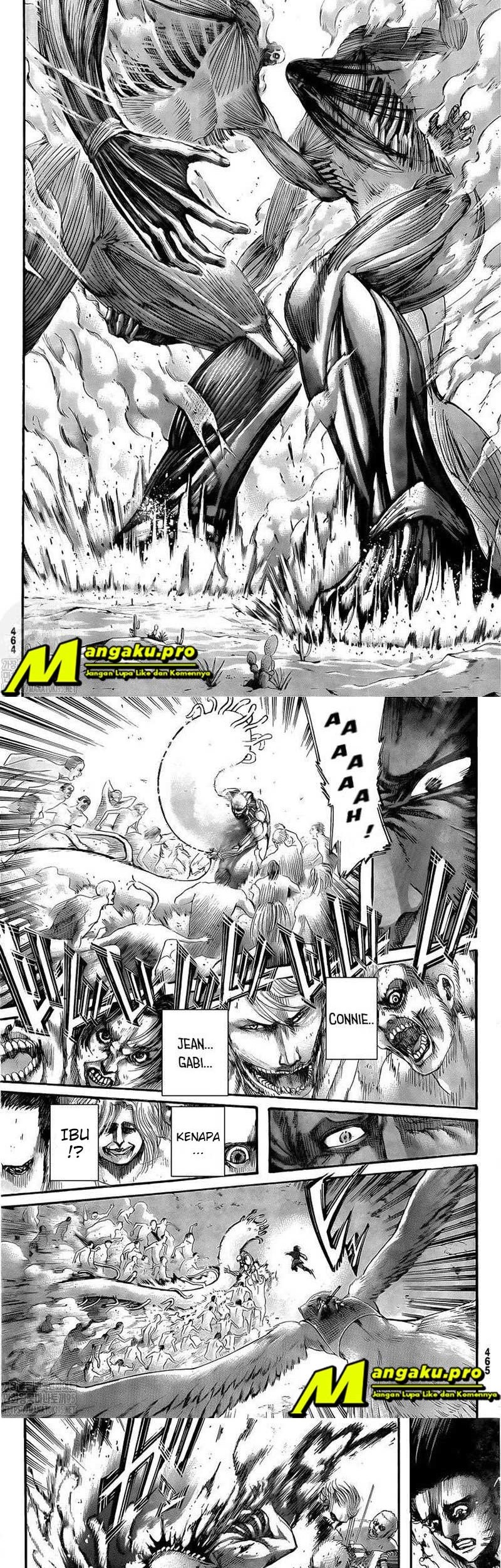 Baca Manga Shingeki no Kyojin Chapter 138.2 Gambar 2