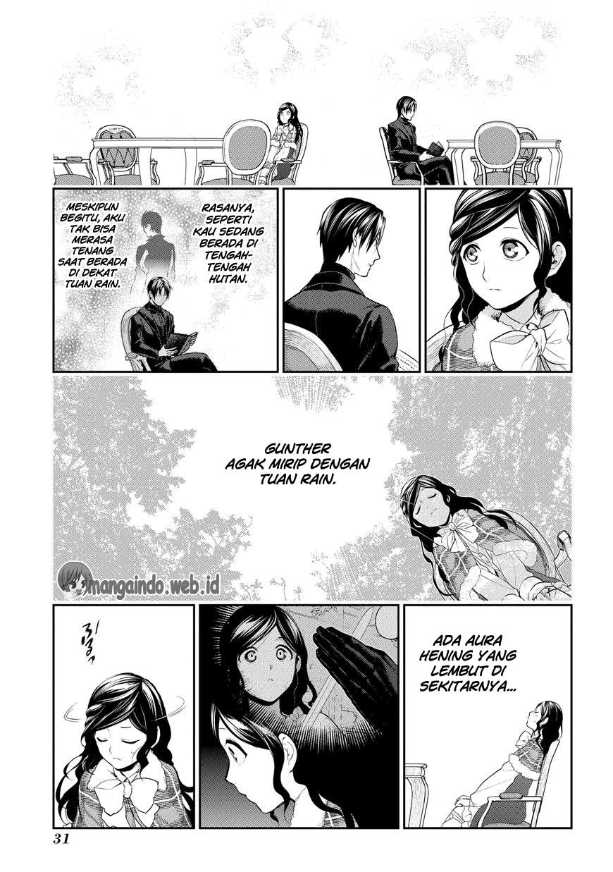 Rain Chapter 77 Gambar 32