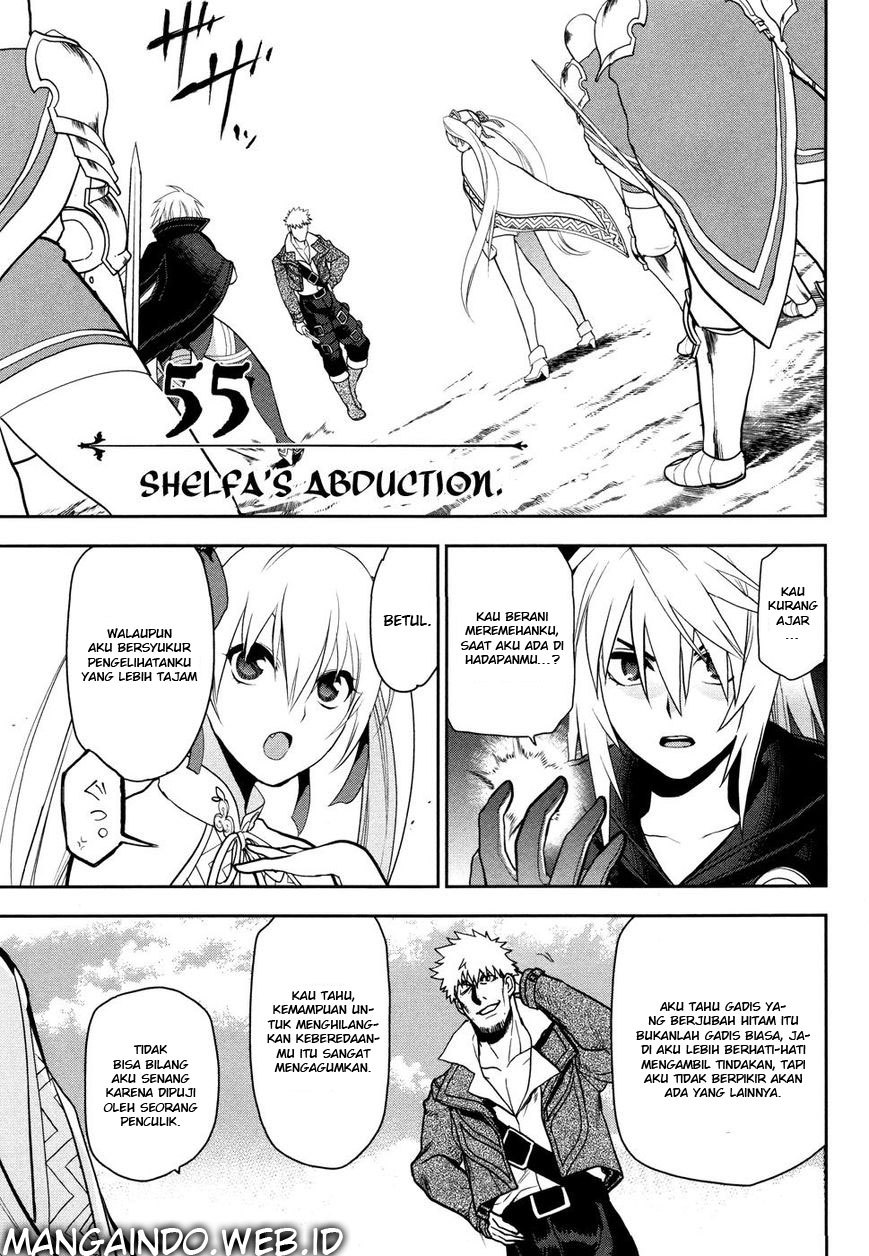 Baca Manga Rain Chapter 55 Gambar 2
