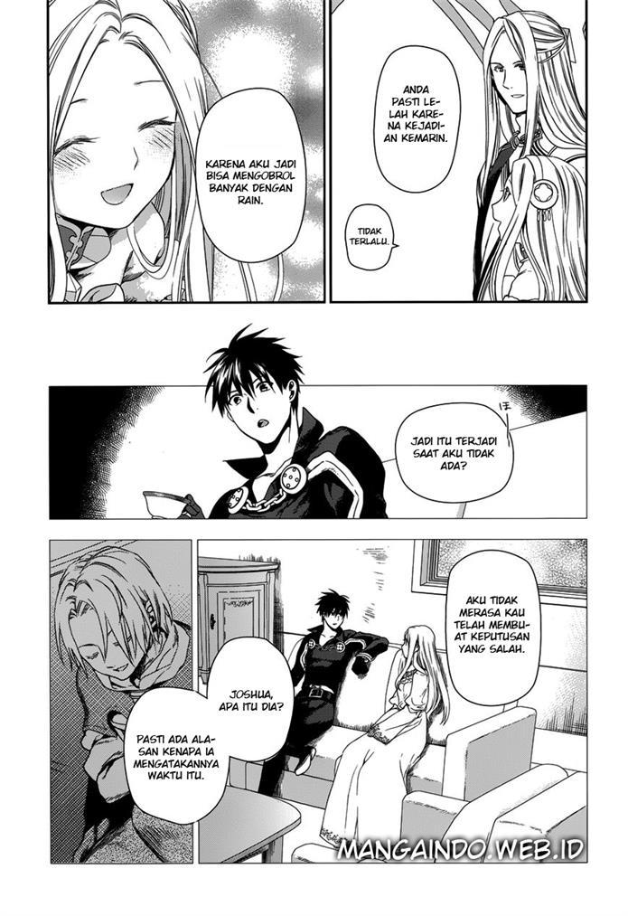 Rain Chapter 47 Gambar 3