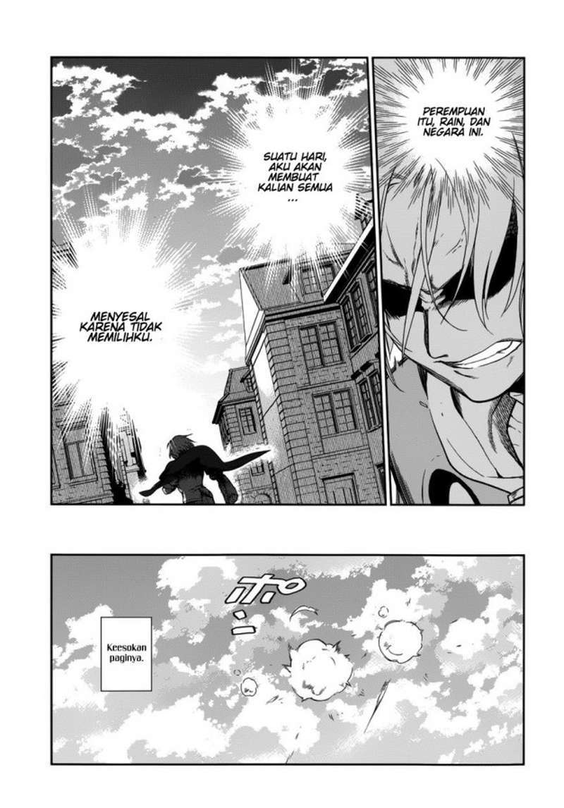 Rain Chapter 43 Gambar 27