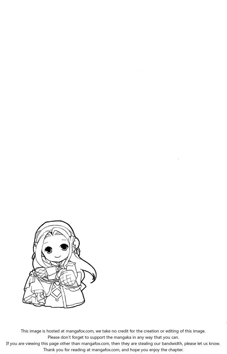 Rain Chapter 26 Gambar 28