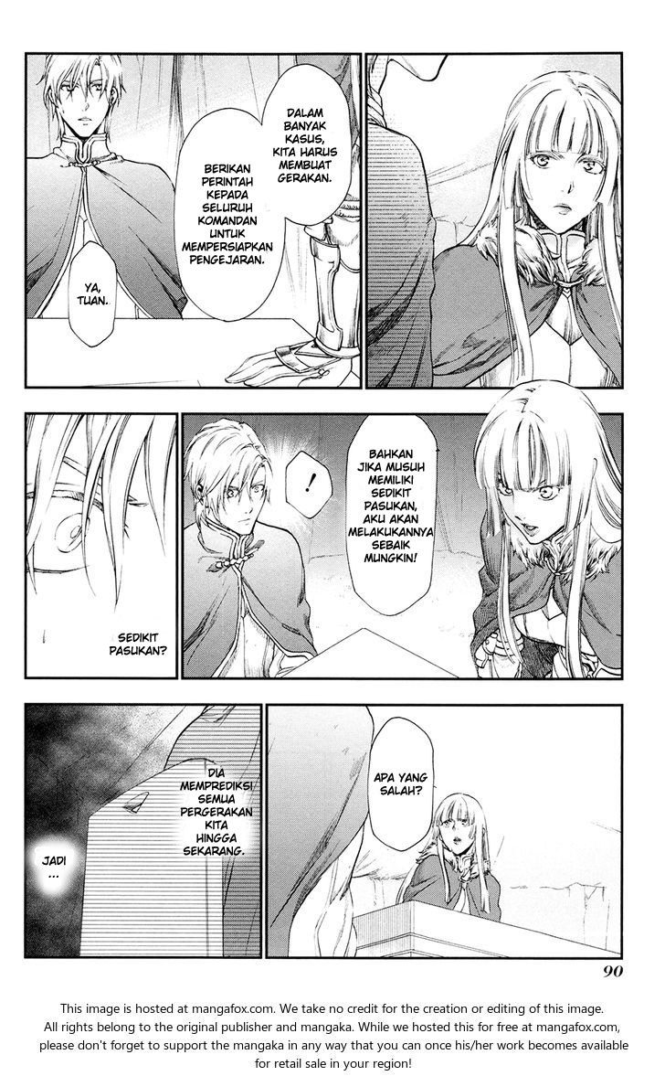 Rain Chapter 26 Gambar 4