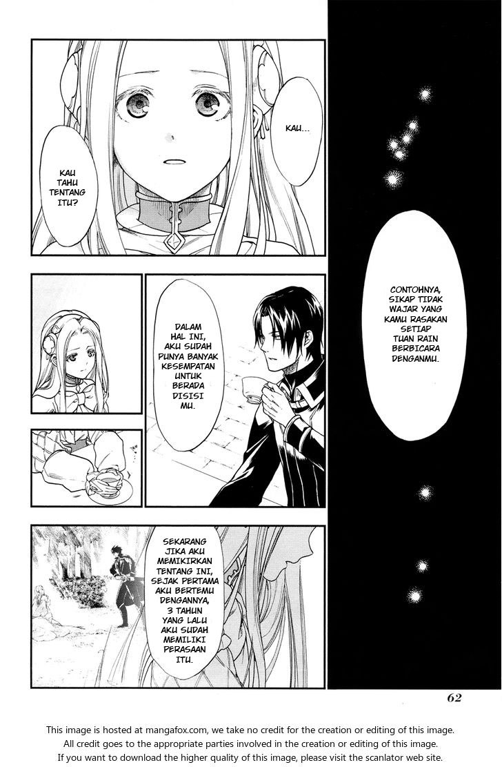 Rain Chapter 25 Gambar 4