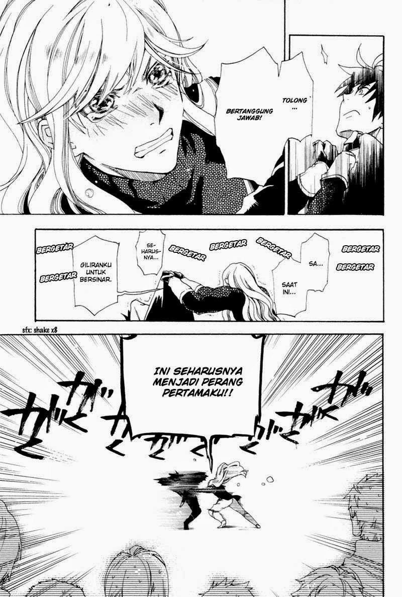 Rain Chapter 2 Gambar 21